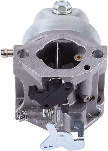 Miniatura 7 de HASMX Kit de mantenimiento de carburador GCV160 para Honda GCV160A GCV160LA GCV160LA0 GCV160LA0 GCV160LE - HRB216 HRR216 HRS216 HRT216 HRZ216 Motor