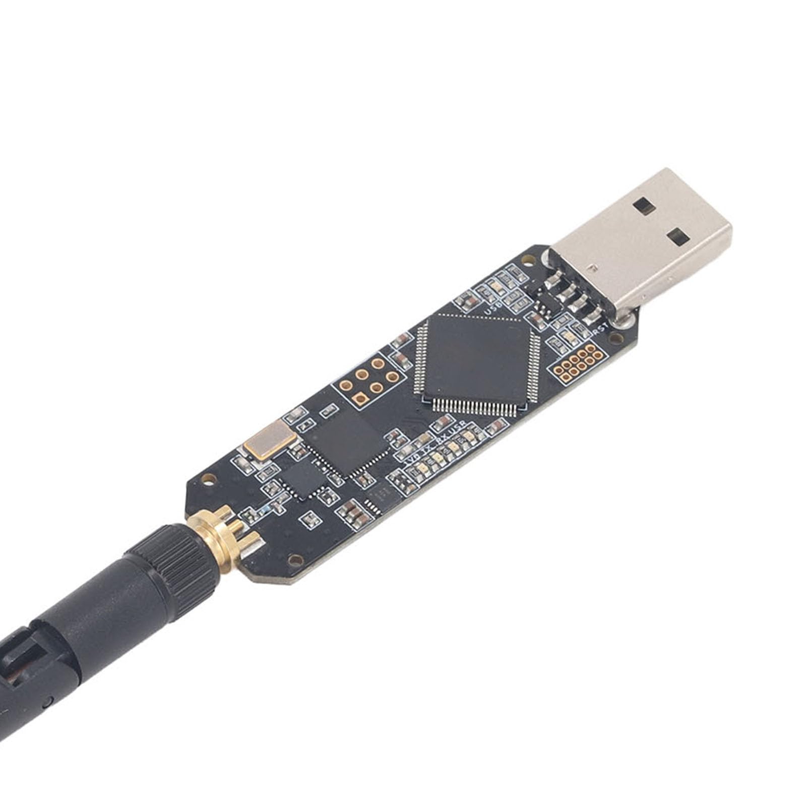 Ubertooth One-module, 2,4 GHz Draadloze Ontvanger met Ubertooth One-module, 2,4 GHz Draadloze Ontvanger met