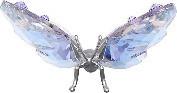 Swarovski 2026 Capsule Butterfly