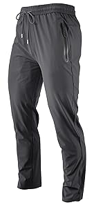 Men’s Athletic Pants