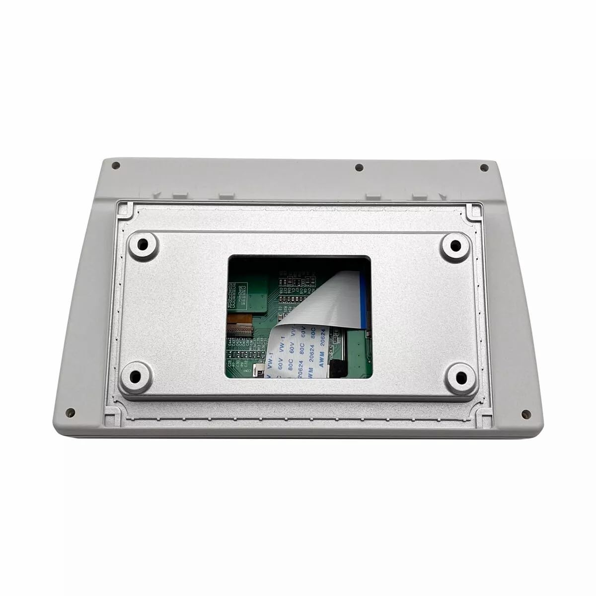 TS09 Total Station Color Display Base Plate TS09 Plus LCD Screen Keypad Keyboard