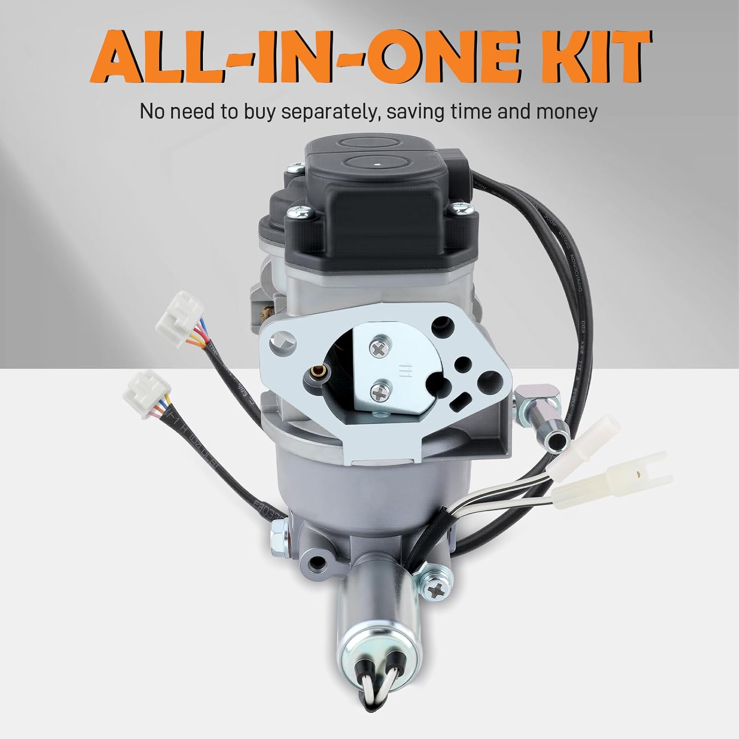 Huayi AX90 Carburetor Carb For CUB CADET AX90 HU HUA HUB HUC 547cc Series Engines Replace 651P06495