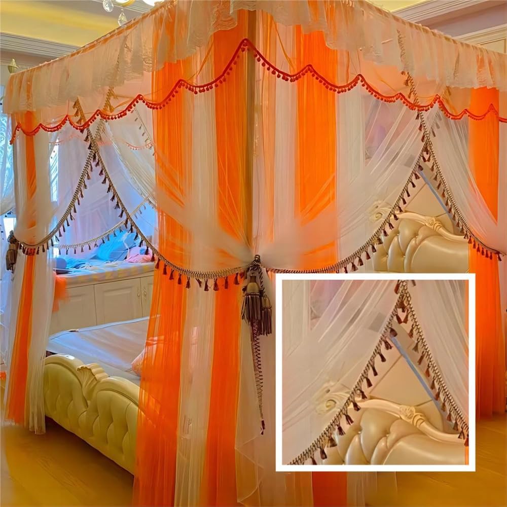 Bordo A Frange In Cotone - 4 Metri, Colore Bianco - Per Cucito, Vestiti E Decorazioni Home Made - Foto 4