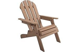 Kids Plastic Chairs, Adirondack Chair