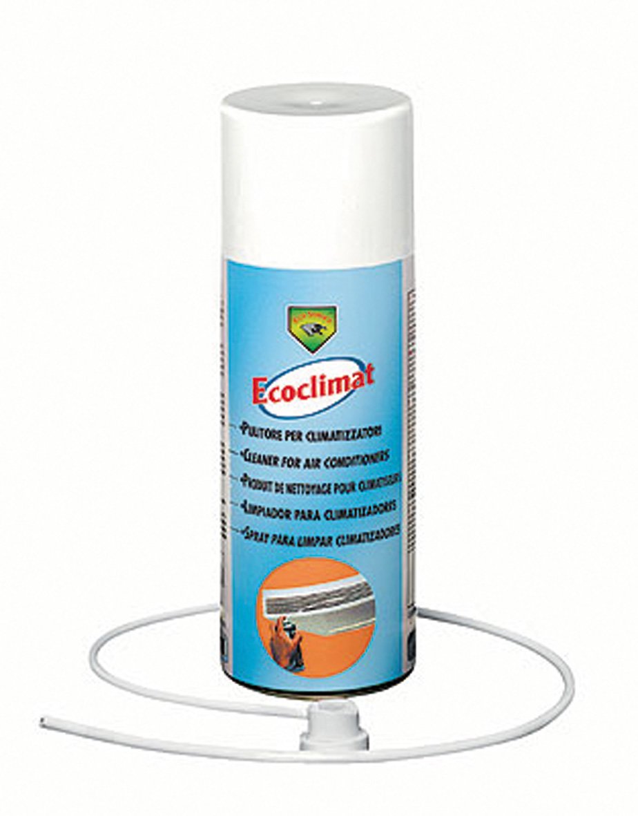 Spray pulisci climatizz.ml400