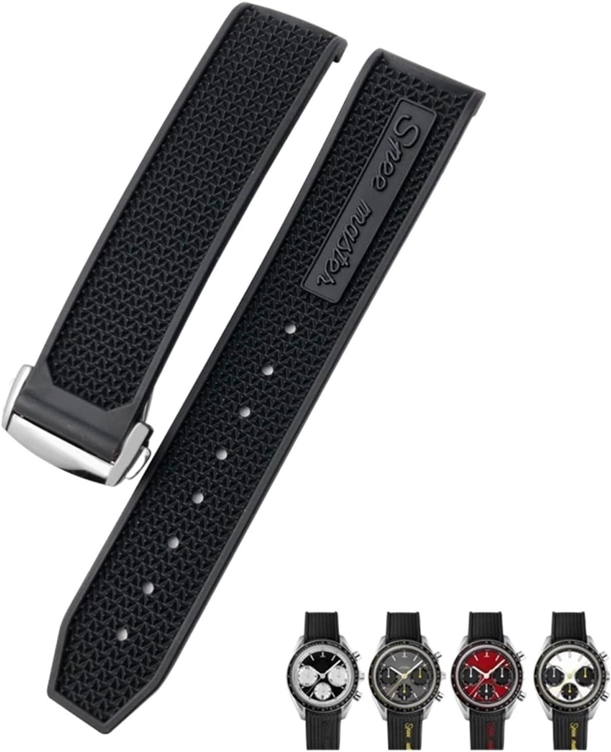 カルティエ パシャ 腕時計 コマ 18mm 4個セット パーツ 部品