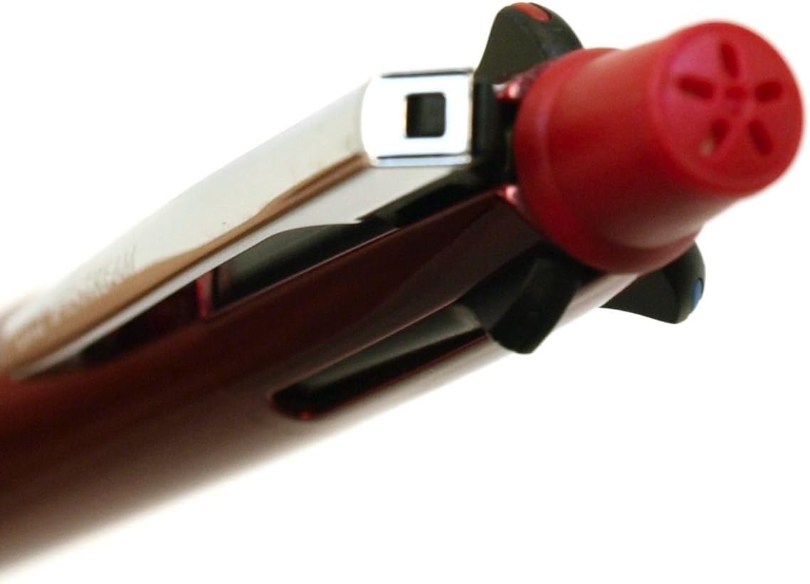 Jetstream 4 & 1 0.5mm [Bordeaux] MSXE5-1000-05 65 (japan import)