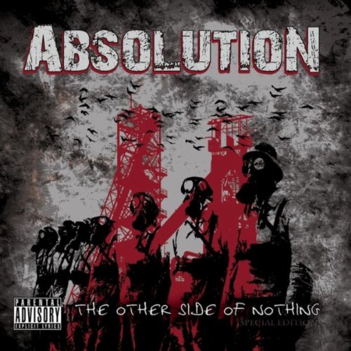 Play The Other Side of Nothing (Special Edition) by Absolution on ...