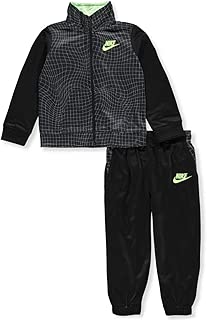 Baby Boys' 2-Piece Tracksuit Pants Set - coolthings.us