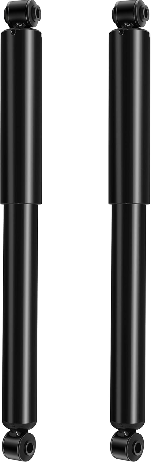 ECCPP shock Struts shock absorbers for 1999-2004 for Jeep Grand for Cherokee shock Struts for 344342 Rear shocks