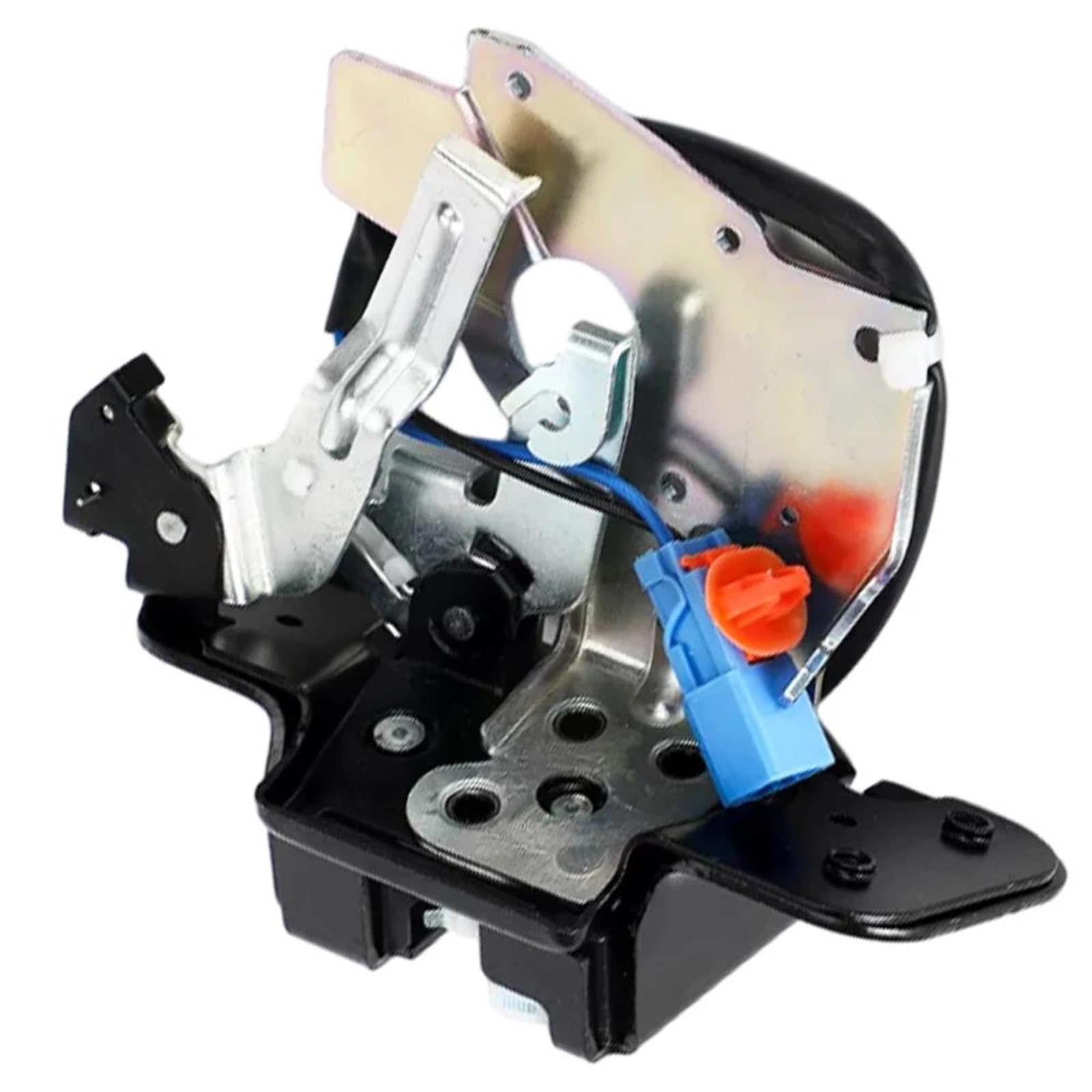 74801SAAE21 74801-SAA-E21 Car Rear Tailgate Trunk Lock Actuator for Fit L4 1.5L for Hatchback 2007-2008 DX 2008