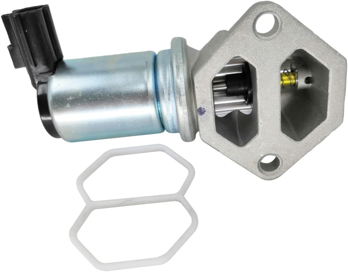 Fuel Injection Idle Air Control Valve For Ford Escape 2003-2004 AC414