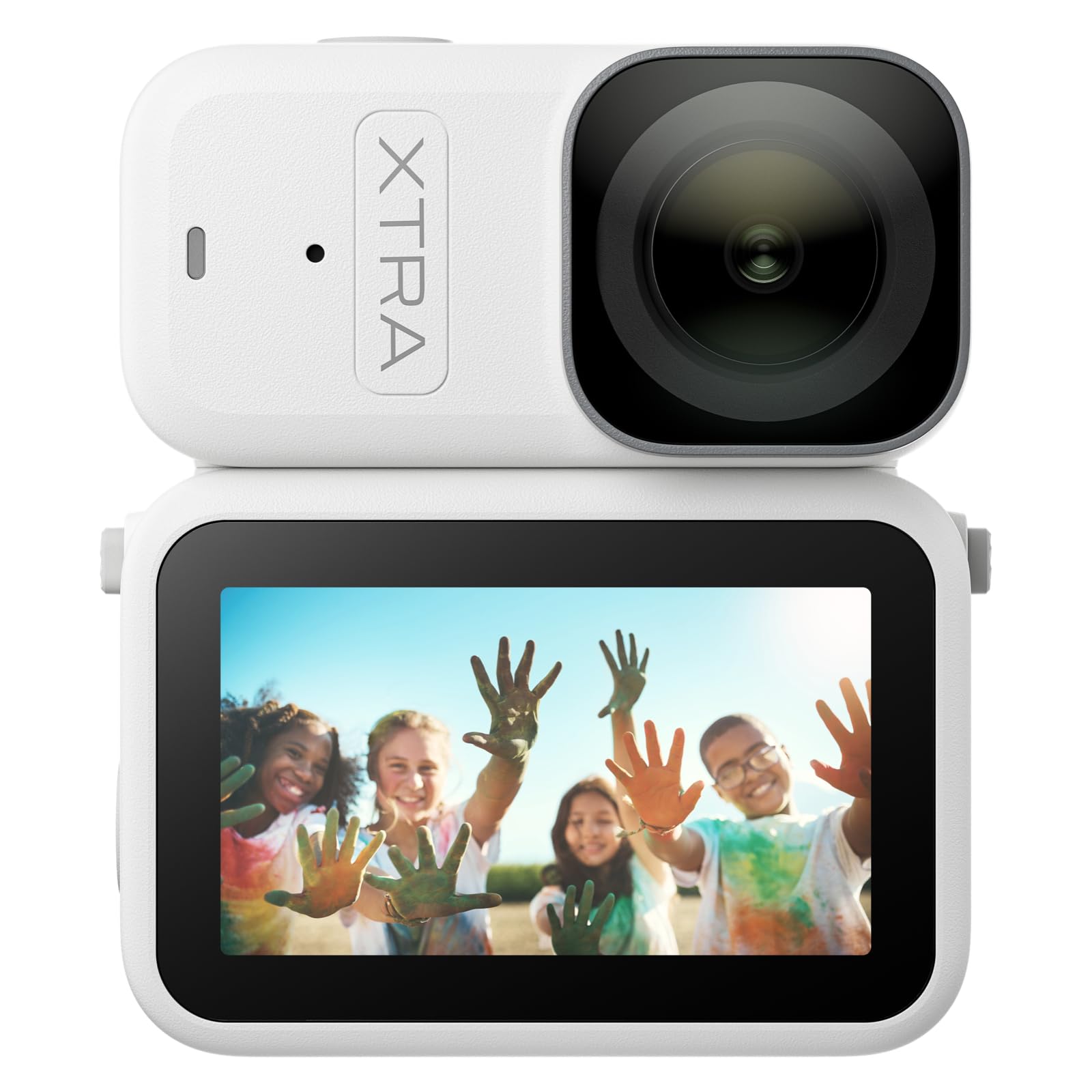 Xtra Atto Wearable 4K Action Camera