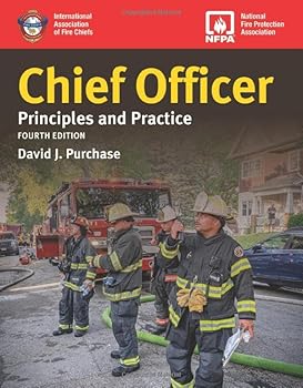 Paperback Chief Officer 4e Book