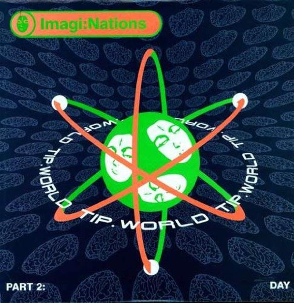 Imagi:Nations Part 2 - Day