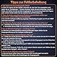 KiWiBiRD HDMI Splitter 1 in 2 Out HDMI Verteiler 2 Monitore Gleichzeitig Duplikator Zwei Monitore 4K 3D 2160p 1440p 1080p HDCP, Kompatibel mit PS5 TV Box Fernseher Gaming PC Laptop Projektor