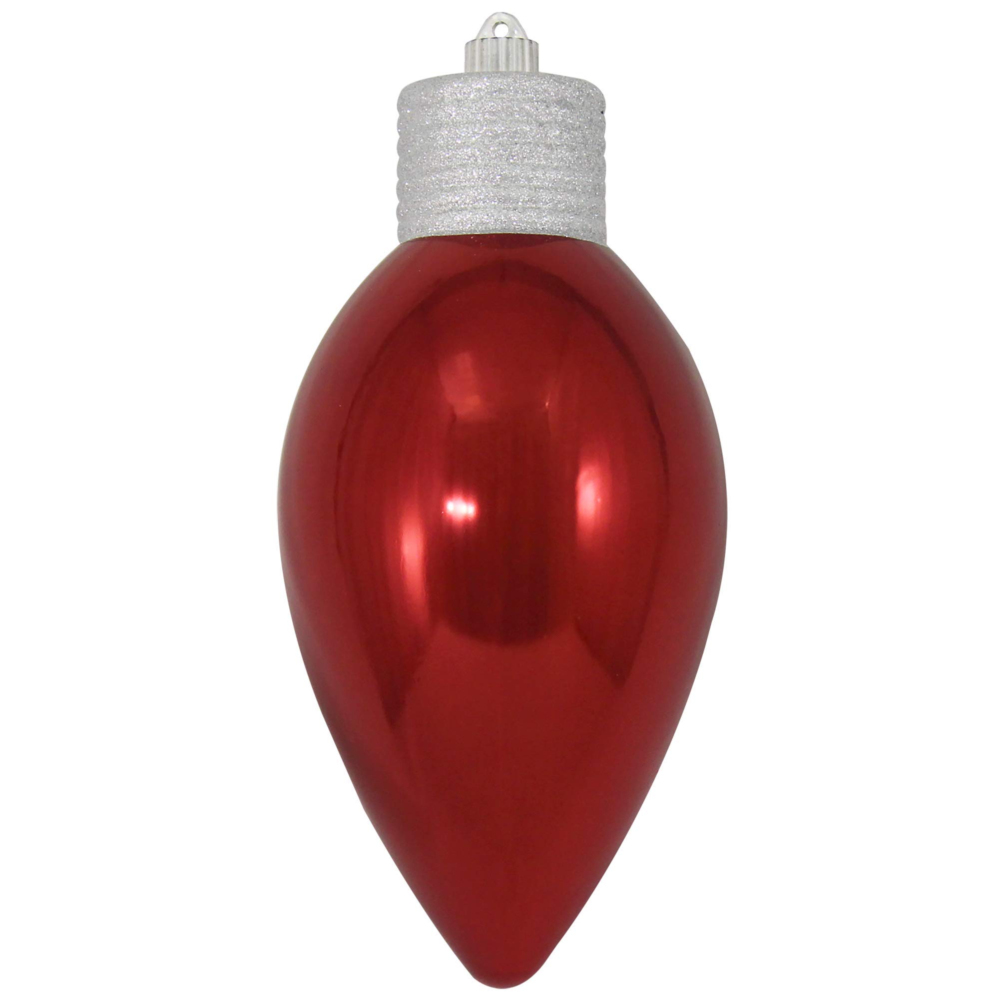 Ampoules C9 de Noël incassables pour sécuriser et magnifier vos décors