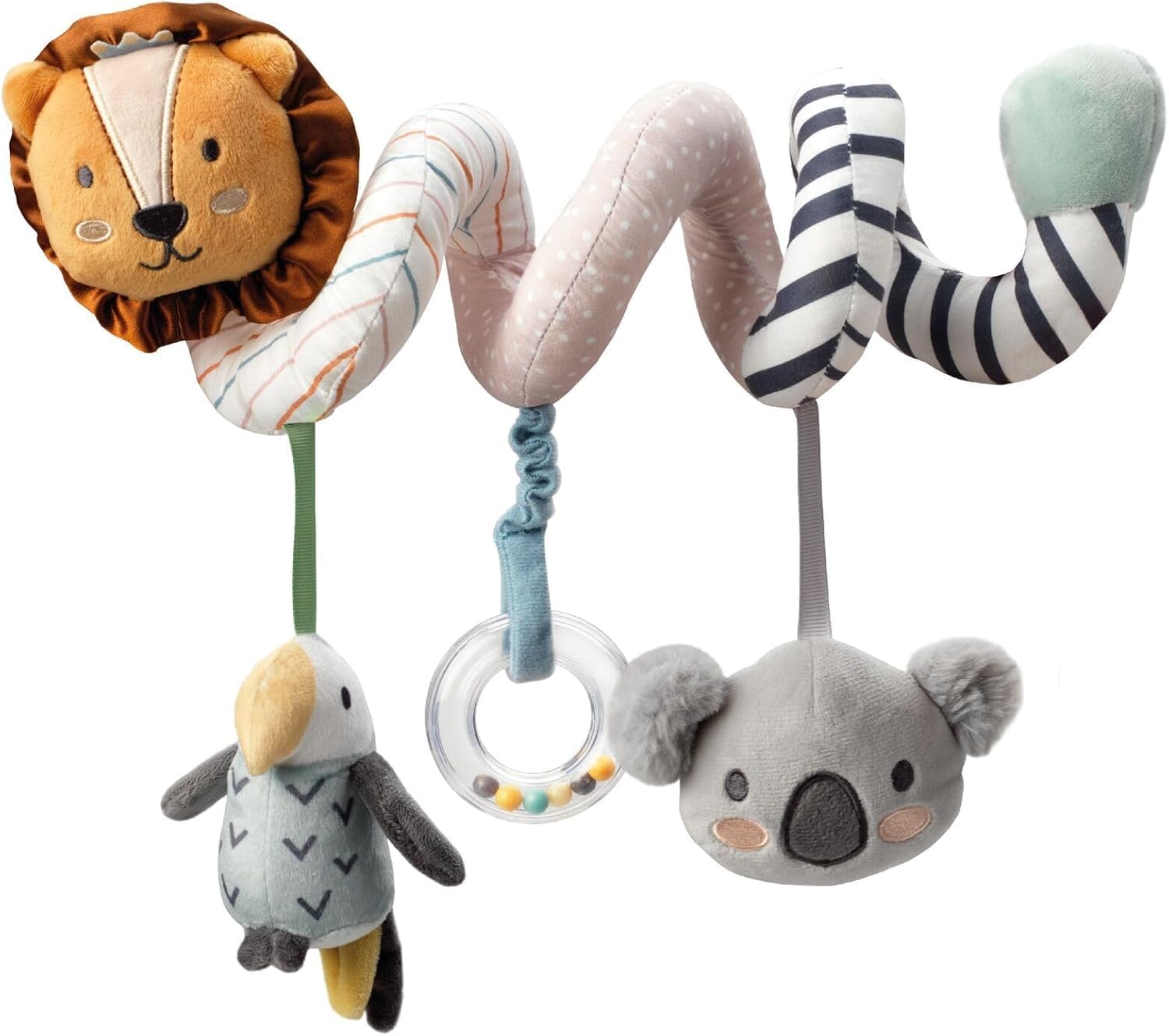 Nuby Baby Pram Spiral