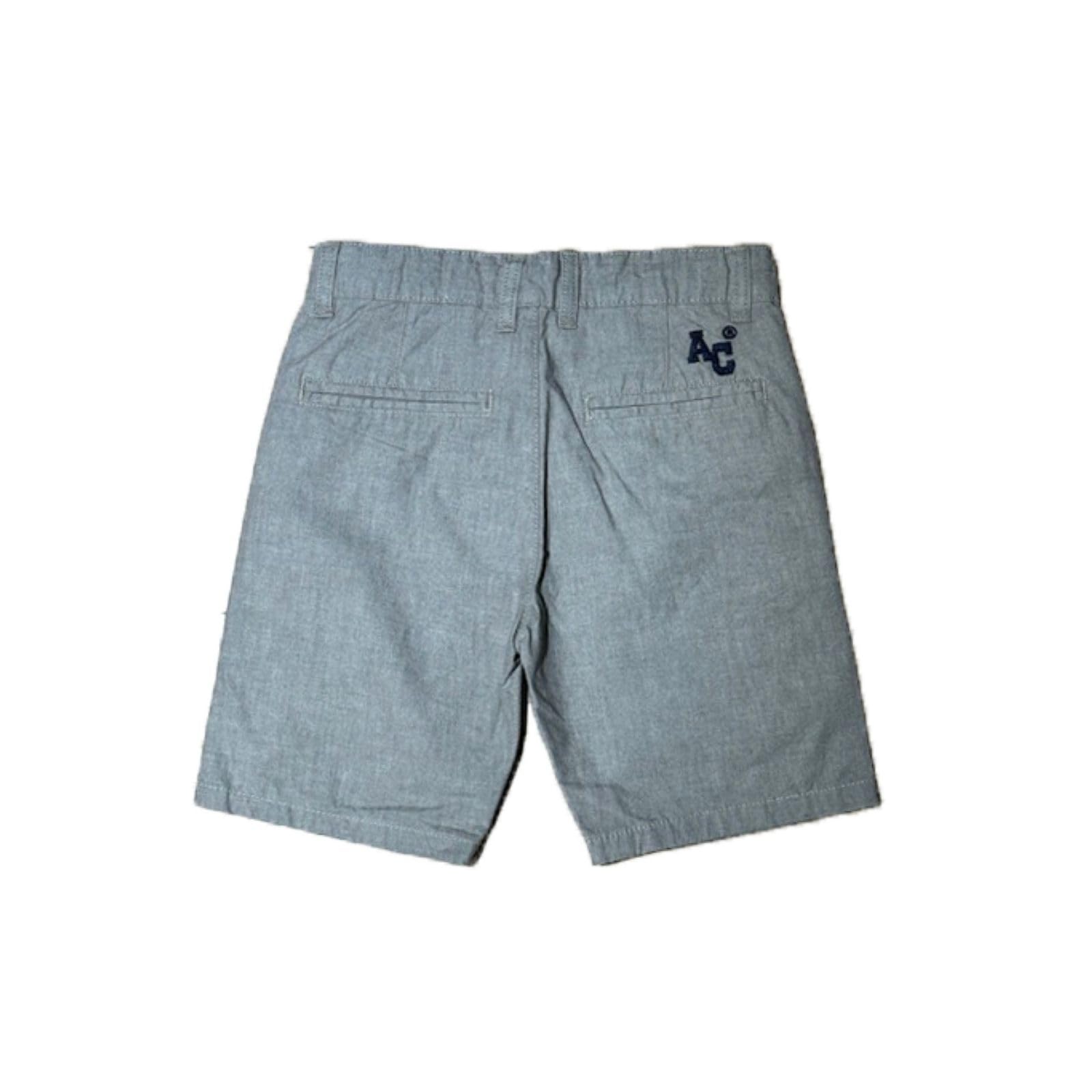 AMERICAN COLLEGE USA Bermuda Shorts Kinder Jungen Mädchen - bermudy szorty Uniseks - dzieci