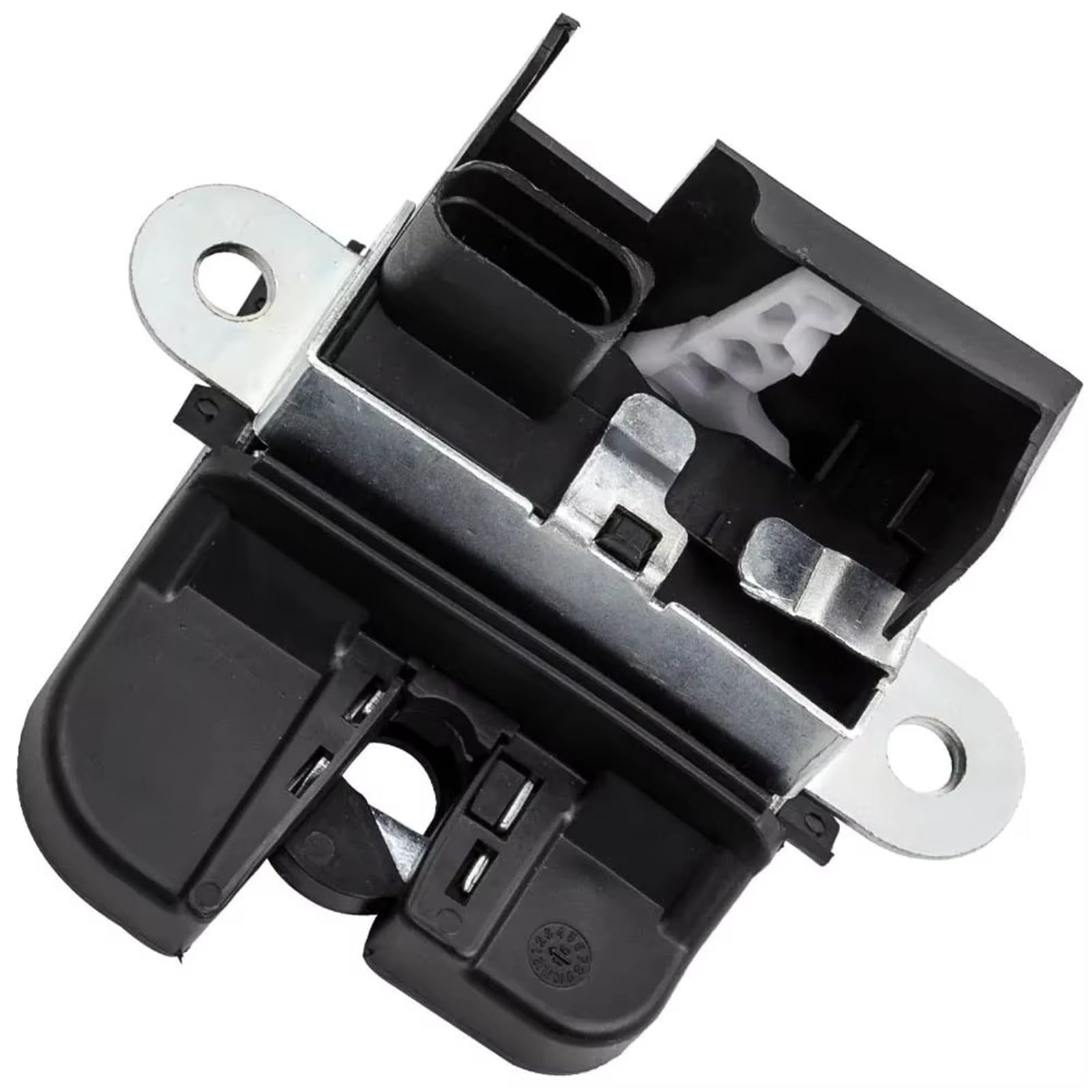 Rear Tailgate Lock Rear Trunk Lid Lock Latch for VW for Golf 5 6 for MK5 for MK6 GTI for Tiguan for Passat for Polo for Touran for Seat for Leon for MK2