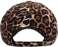 Vista 180 de KBETHOS - Gorra de béisbol ajustable, de algodón desgastado, vintage, unisex, estilo polo, camionero, para papá Camuflaje