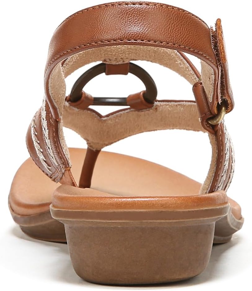 Naturalizer Women's SOUL, Sunny Thong Sandal