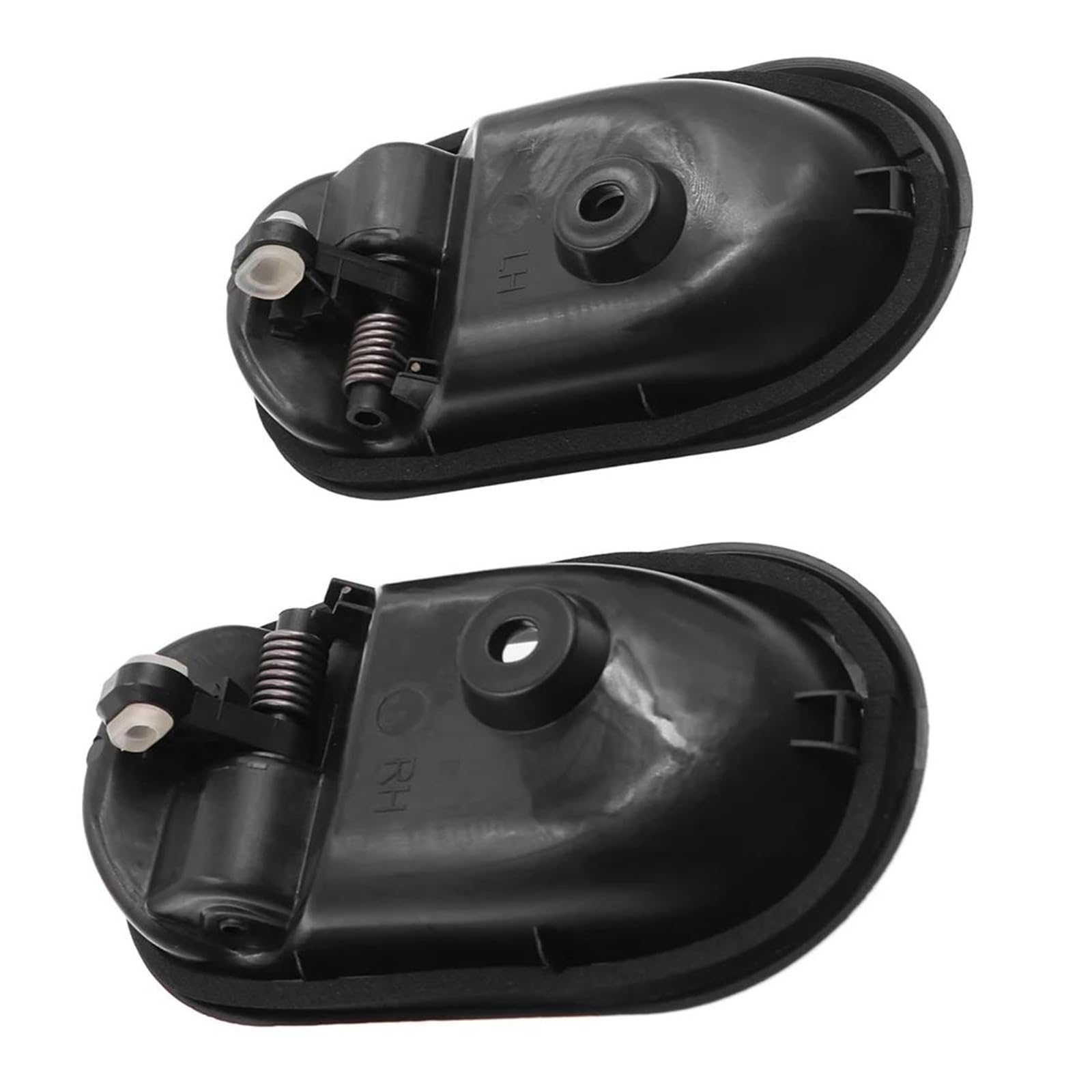 Maniglia Interna Portiera Auto Per Renault Logan/Duster 2012-2016 - Ricambio Originale 8200733848/8200733847 - Foto 3