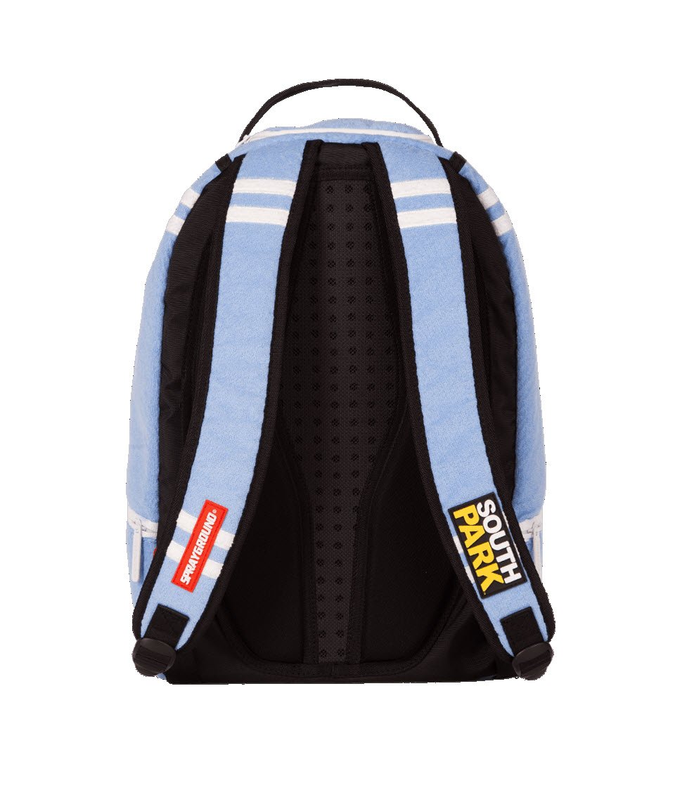 Sprayground South Park Towelie Backpack Desertcart INDIA