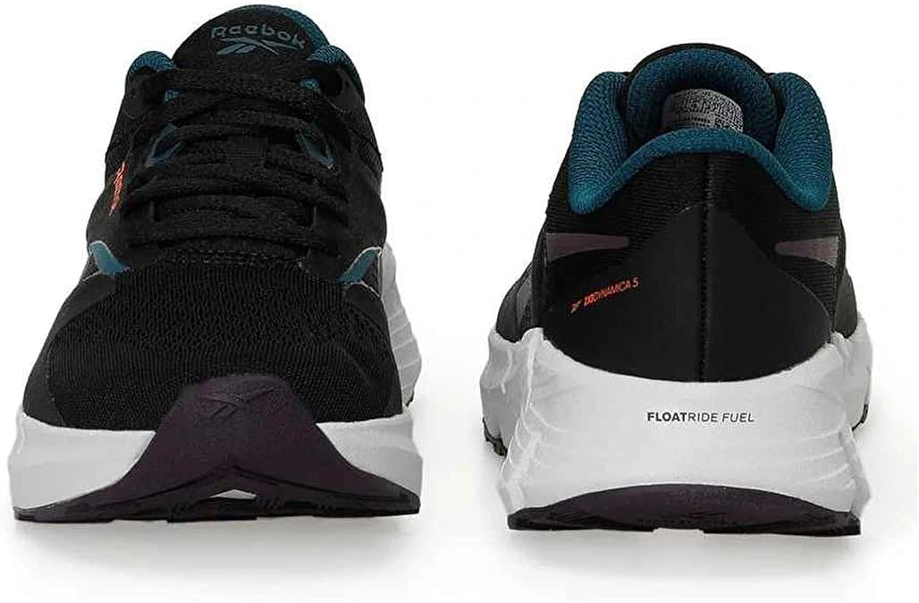 Reebokリーボック レディース ZIG DYNAMICA 5スニーカーブーツ