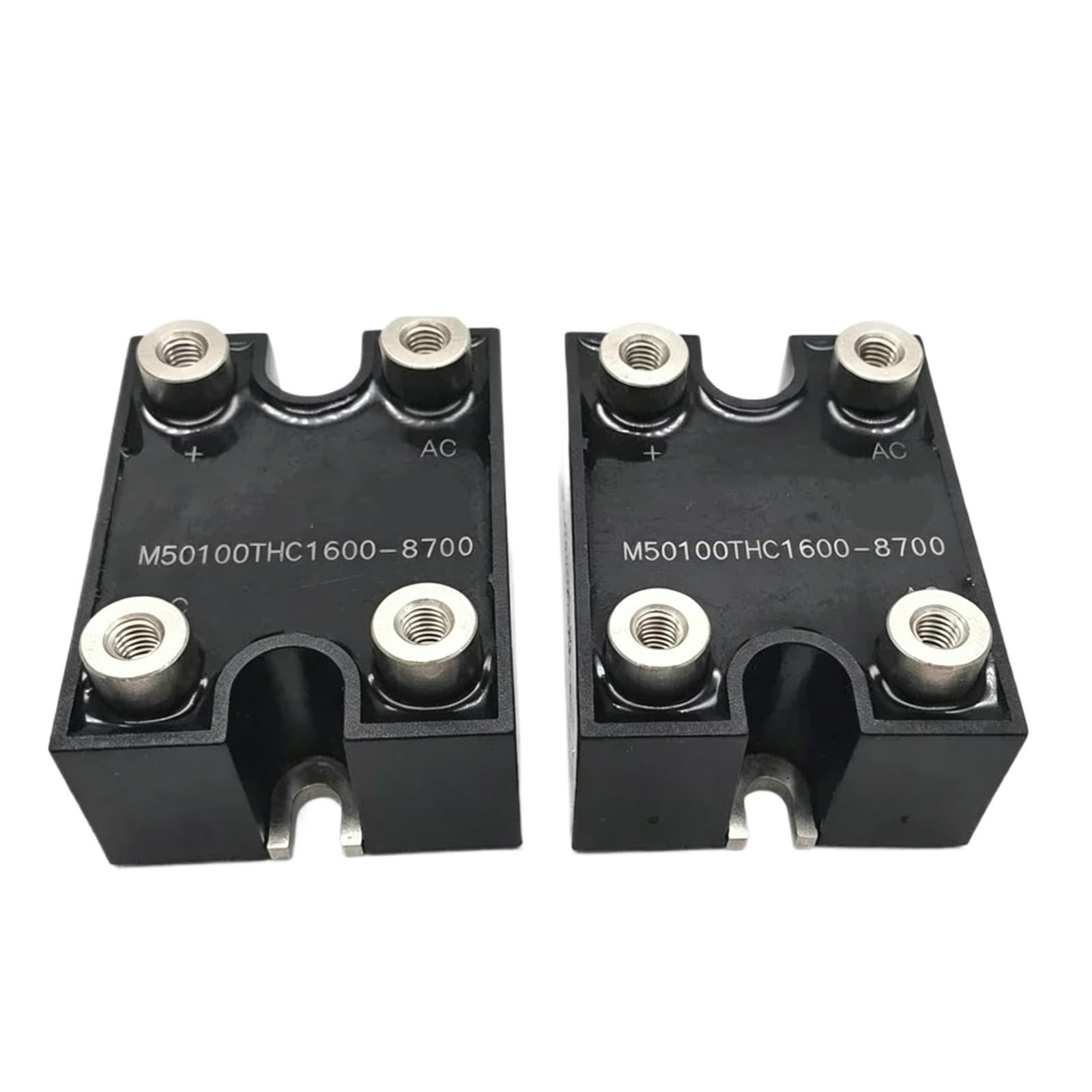 Relais à semi-conducteurs M50100THC1600-8689 module thyristor 1 pièce