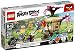 LEGO Angry Birds 75823 Bird Island Egg Heist Building Kit (277 Piece)