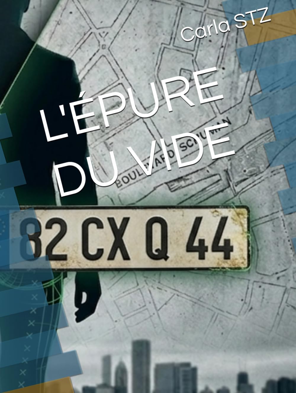 L'ÉPURE DU VIDE (Les Voies de l'Ombre)