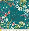 Positive Energy Curated Bundle | Modern Floral Fab... #2
