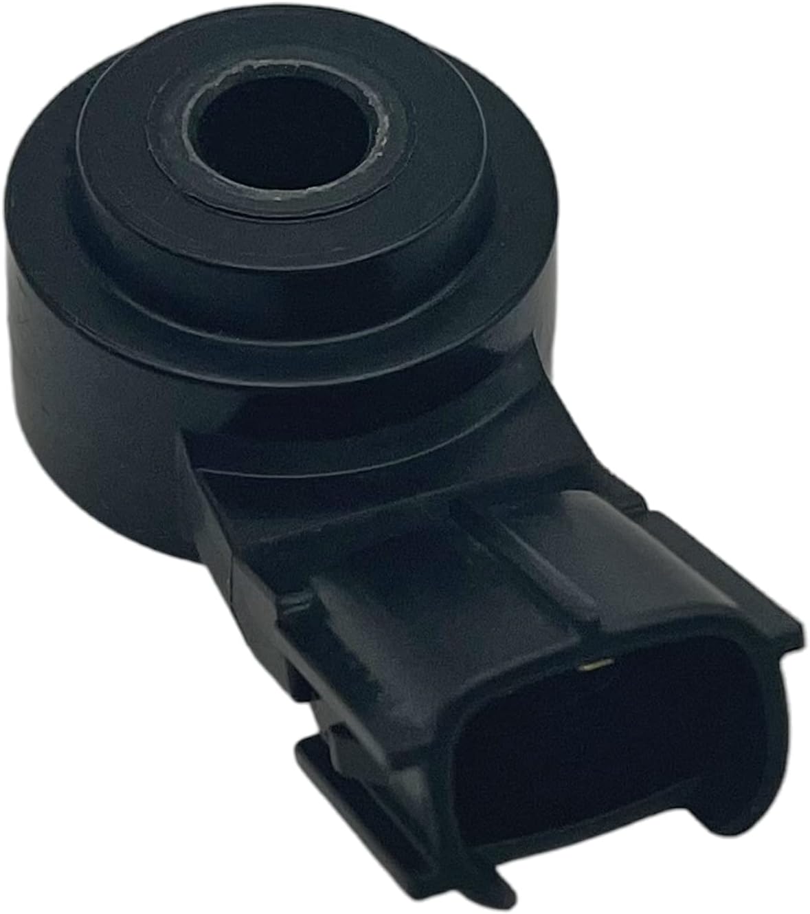 Ignition Knock Detonation Sensor 89615-20090 Compatible with ES330 GS430 GX470 IS250 IS350 tC 4Runner Avalon Camry Corolla Cruiser Highlander Cruiser Matrix Sequoia Sienna Solara Tacoma Tundra