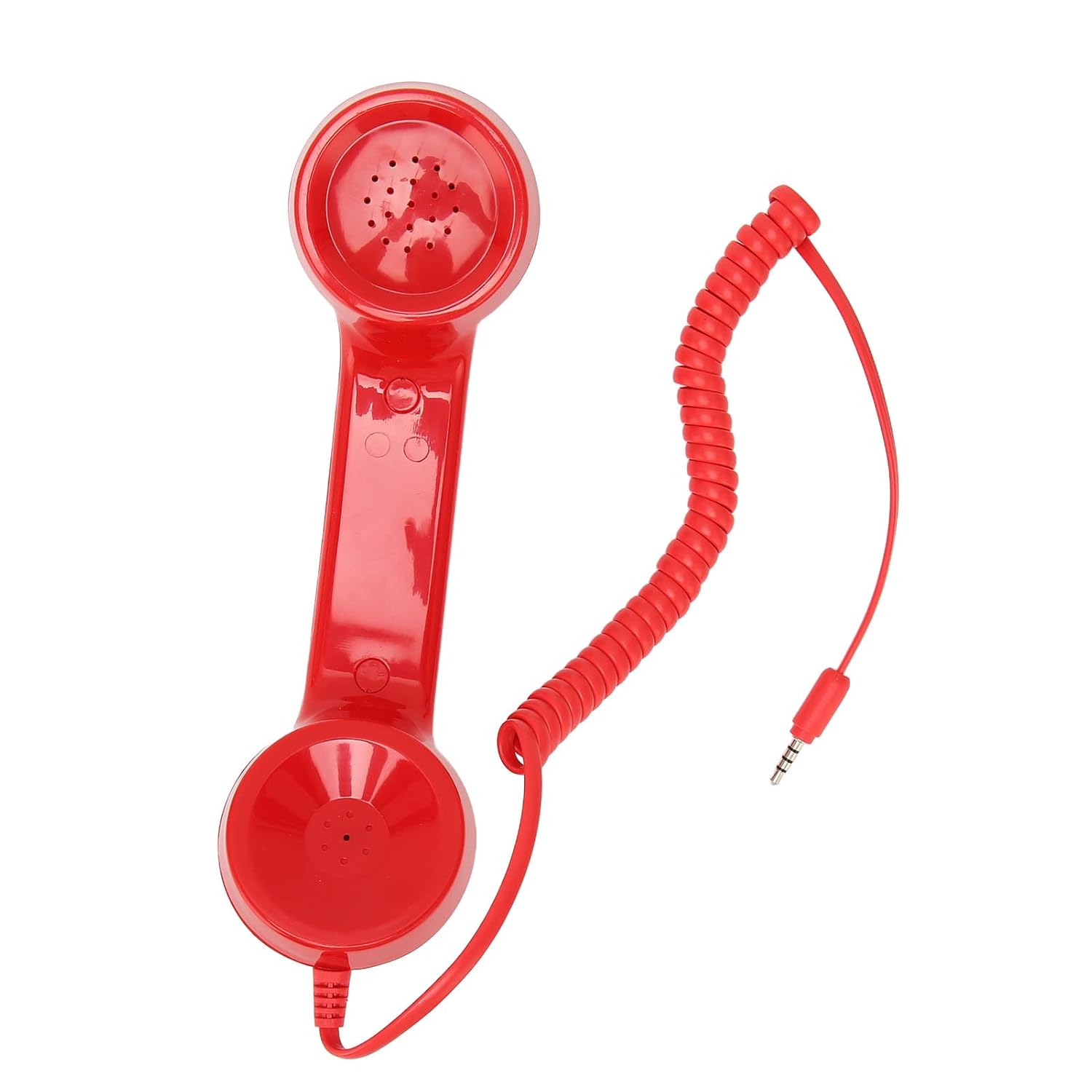 Wedinard Replacement Telephone Handset,Retro Cell Phones Handsets
