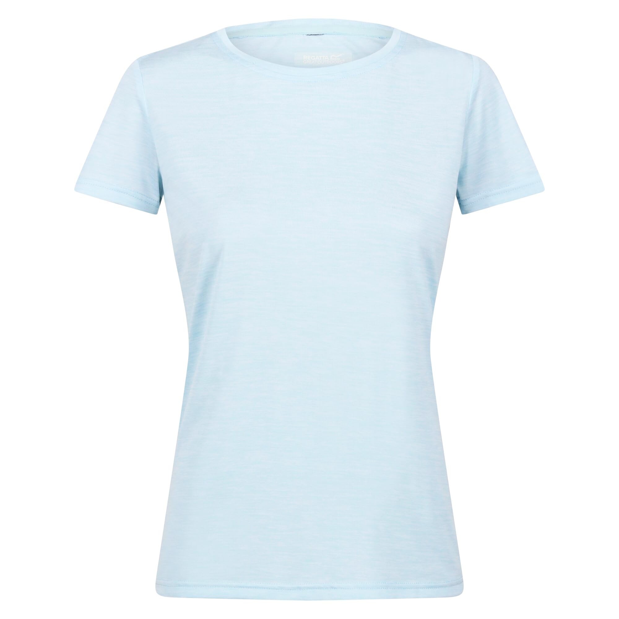 Regatta Womens Wm Fingal Edition Sea Haze 14