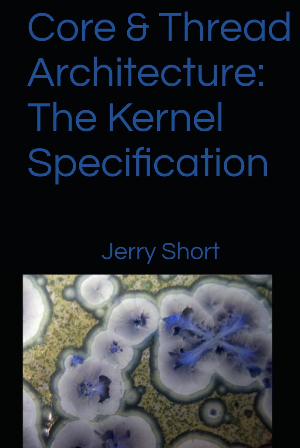 Core & Thread Architecture: The Kernel Specification (The MGCA Multiverse Series)