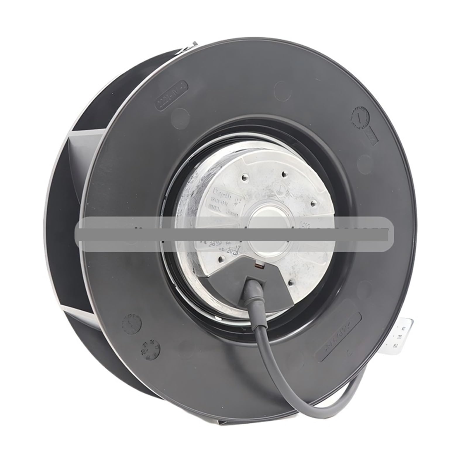 YMUGUEGH R2E190-AE77-22 R2E190-AE77-24 R2E190-AE77-27 R2E190-AE77-28 R2E190-AE77-37 R2E190-AE77-50 Cooling Fan(R2E190-AE77-37)