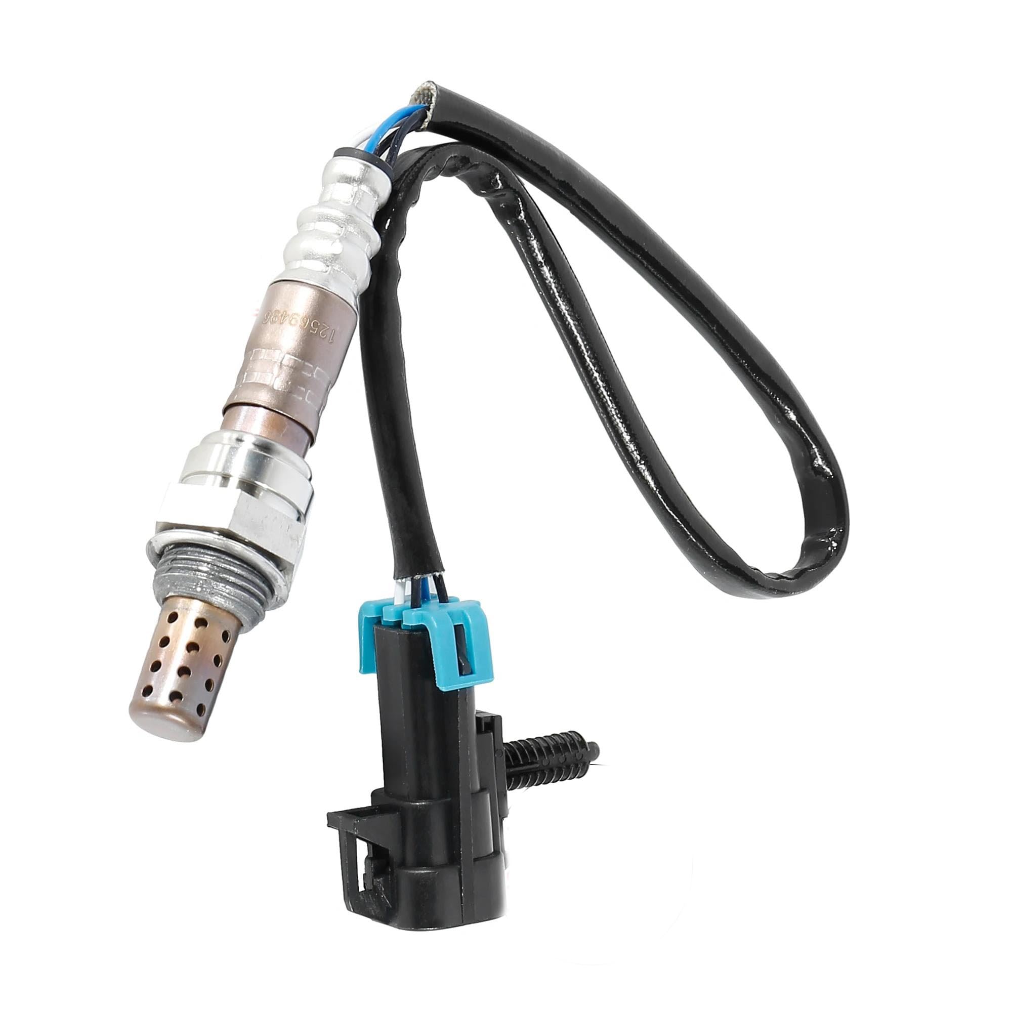 Capteur d'oxygène lambda 12569496 pour auto Sierra Yukon XL - 8