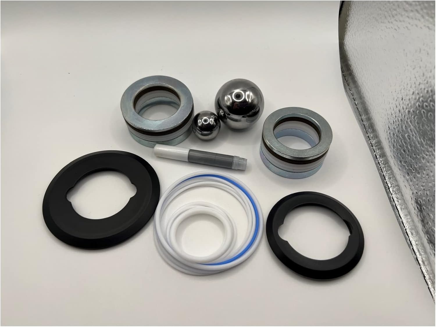 Bedford Precision Kit - 220cc Xtreme 900 for Graco