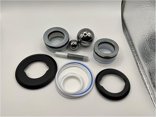 Miniatura 4 de Bedford Kit de precisión - 220cc Xtreme 900 para Graco