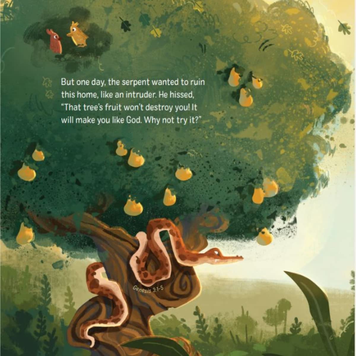 The Story of Home: God at Work in the Bible's Tales of Home - Image 6