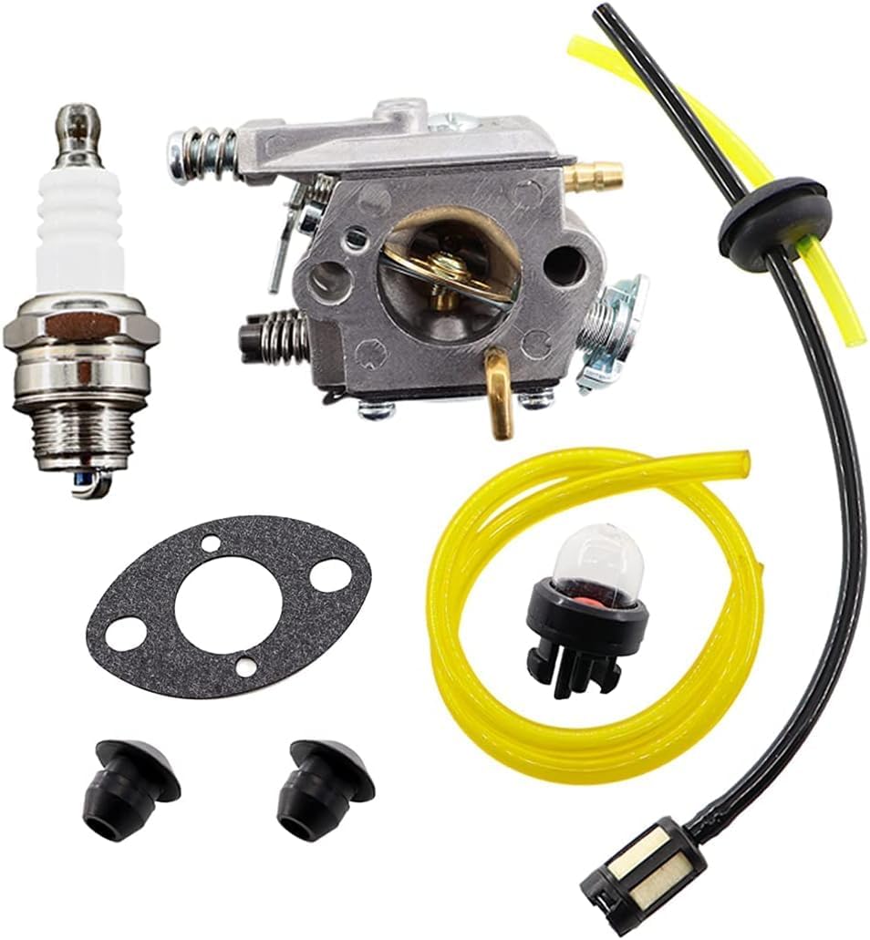 WT-992 Carburetor Replacement for WT-992 A021003330 Echo CS-352 CS-352ES CS-353 Shindaiwa 340s Chainsaw Carb