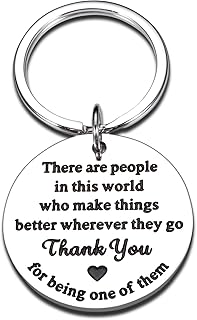 Thank You Gifts for Women Men Boss Day Gifts for Boss Lady Birthday Retirement Present for Team Mentor Leader Employee Appreciation Gifts for Nurses Teacher Coworker Leaving Going Away Christmas