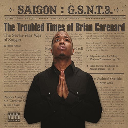  Let\'s Get Smart [Explicit]