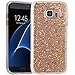 Case-Mate Cell Phone Case for Samsung Galaxy S7 Edge - Retail Packaging - Rose Gold