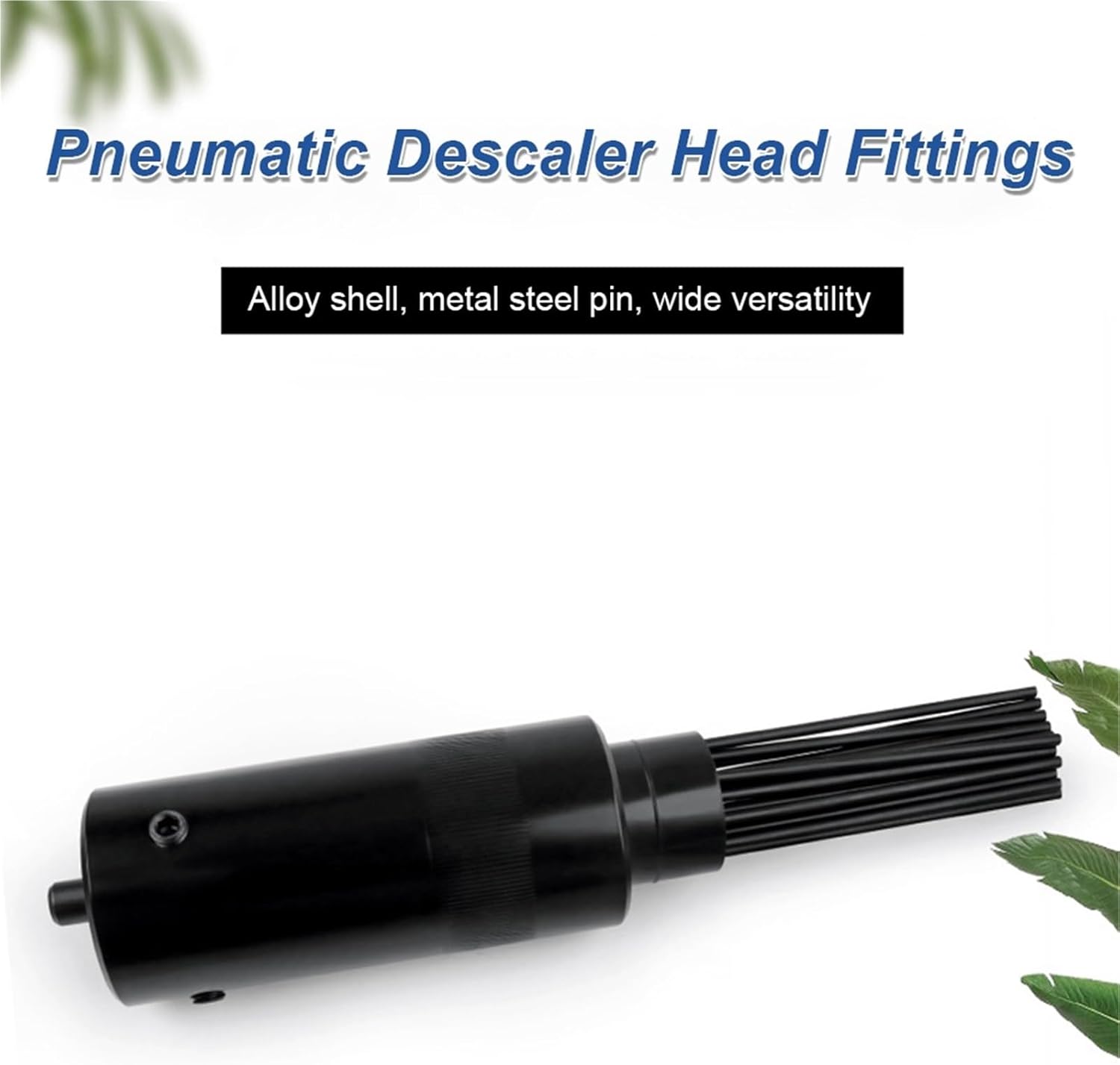Air Hammer, Slag Removal Air Powered Hand Dirt Scaler Rust Welder Slag Remover Tools Accessories