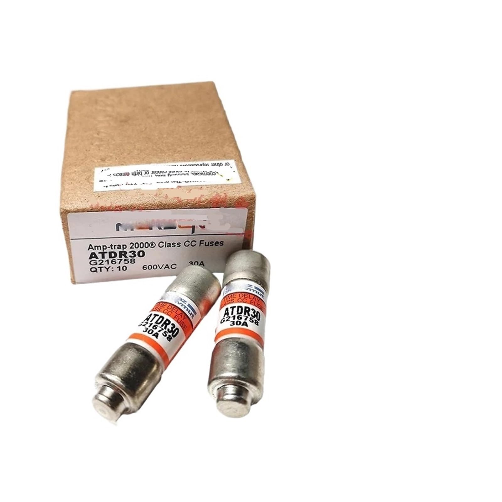 Fusible ATDR8 cartouche de protection premium pour transformateur