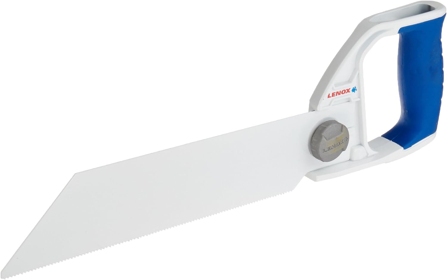 Lenox Tools Plastic Pipe Hand Saw, 304 
