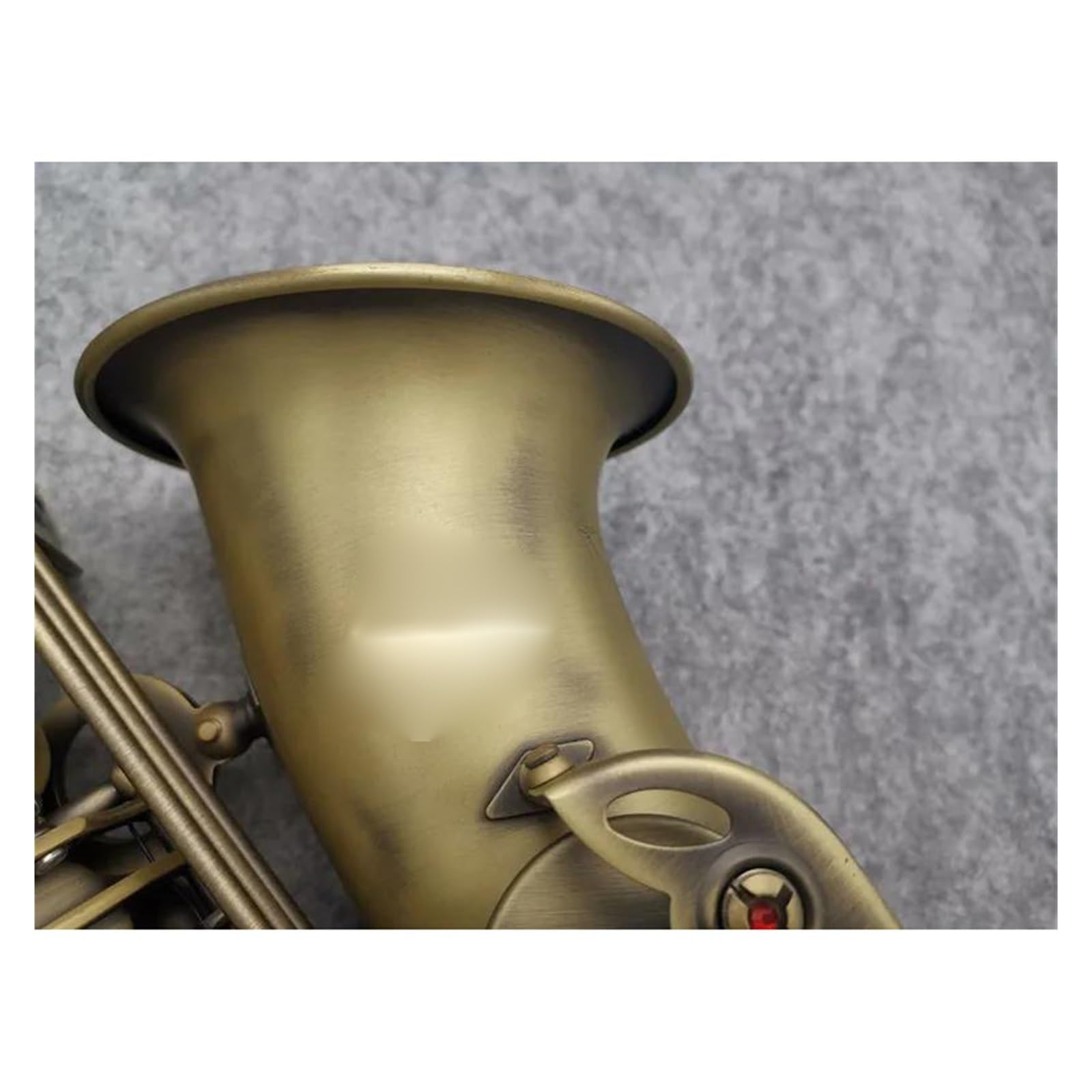 Professionale Sassofono Sassofono Contralto Mi Flat Sassofono Contralto Strumenti Musicali Antichi Professionale Con Custodia Per Bocchino